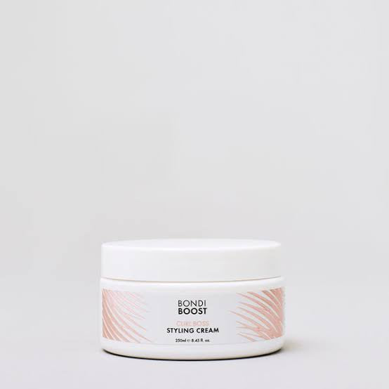 Bondi Boost Curl Boss Styling Cream