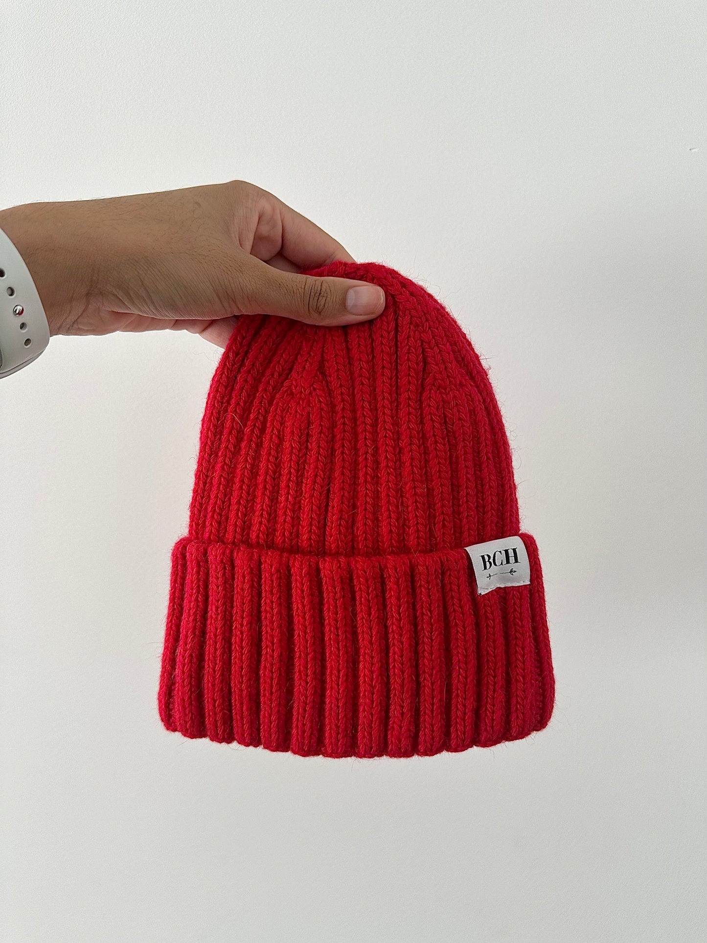 Satin Lined Beanies