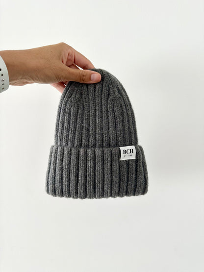 Satin Lined Beanies