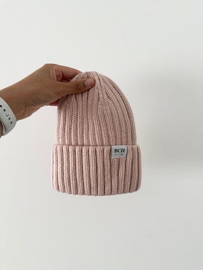 Satin Lined Beanies