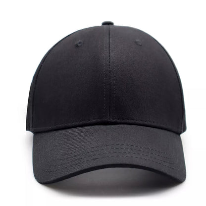 Satin Lined Baseball Cap