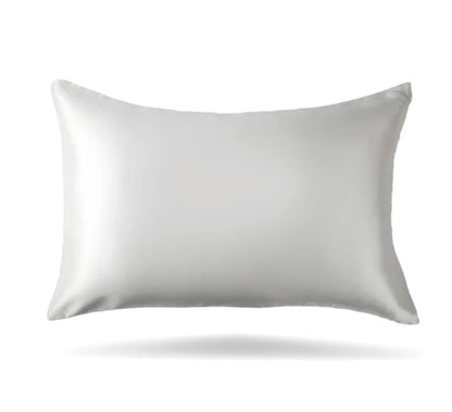 Pure 100% Mulberry Silk Pillowcase