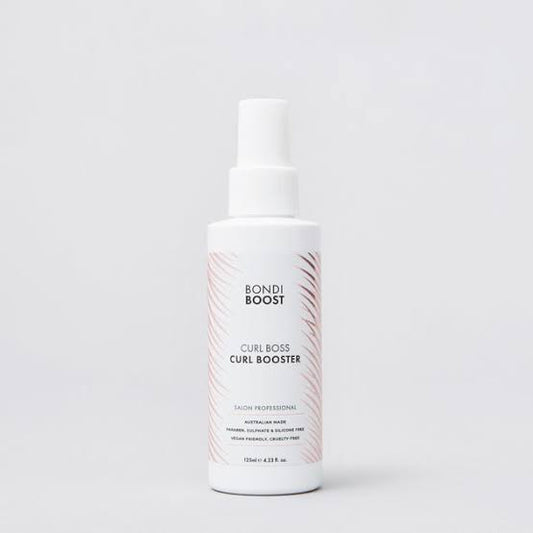 Bondi Boost Curl Boss Curl Booster