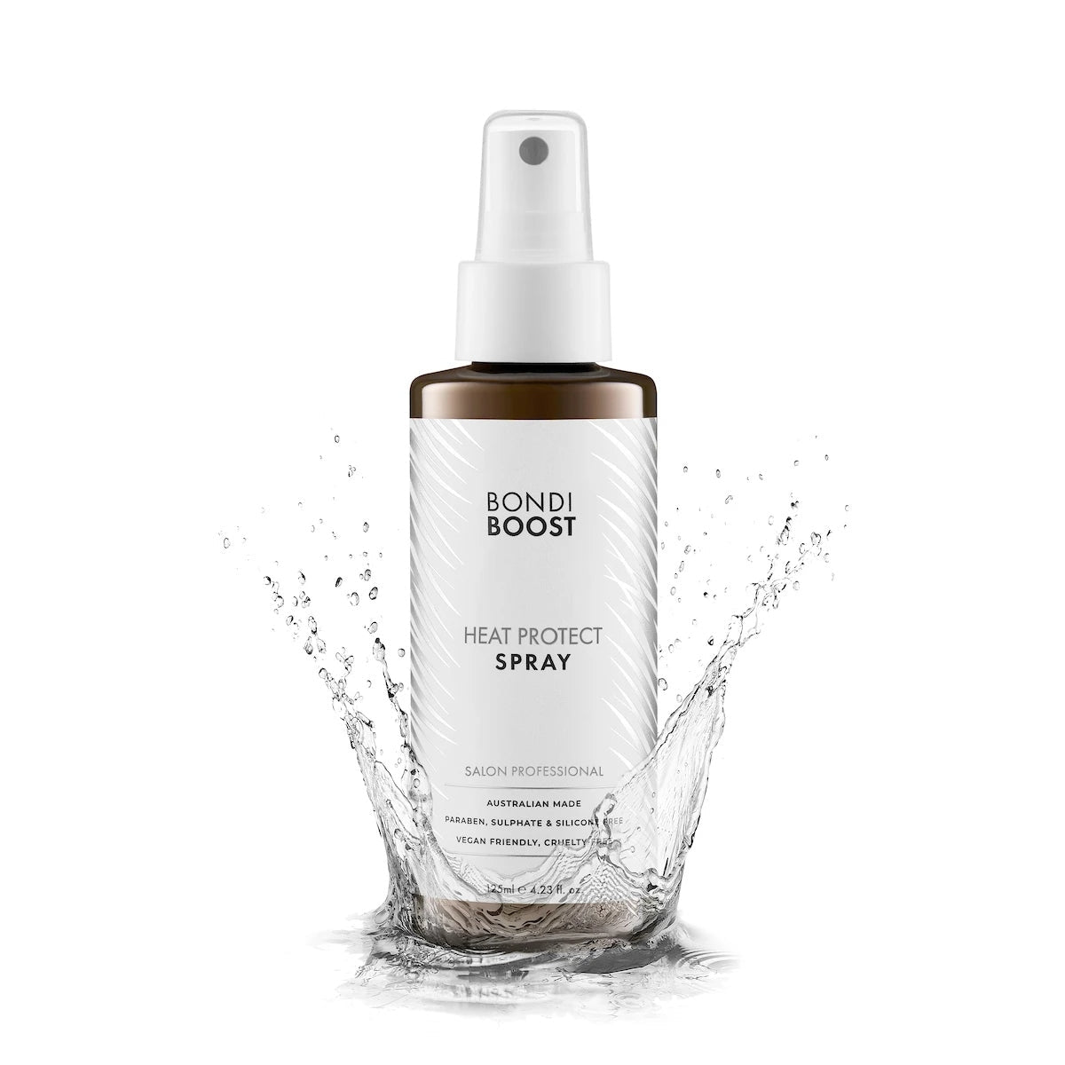 Bondi Boost Heat Protectant Spray