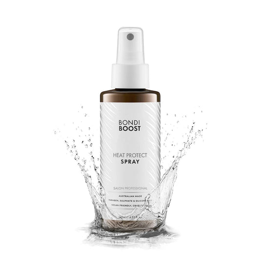 Bondi Boost Heat Protectant Spray