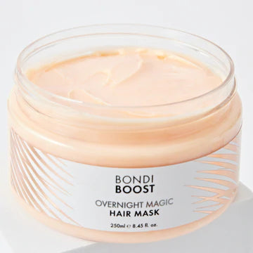 Bondi Boost Overnight Magic Hair Mask