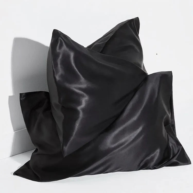 Pure 100% Mulberry Silk Pillowcase