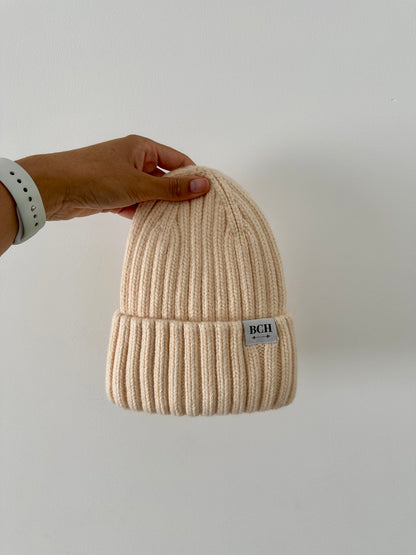 Satin Lined Beanies