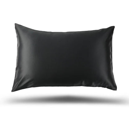 Pure 100% Mulberry Silk Pillowcase