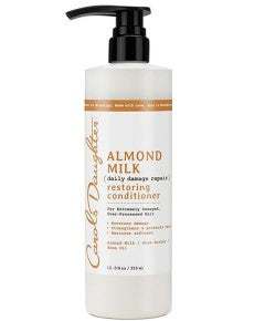 Carols Daughter Almond Milk Restoring Conditioner