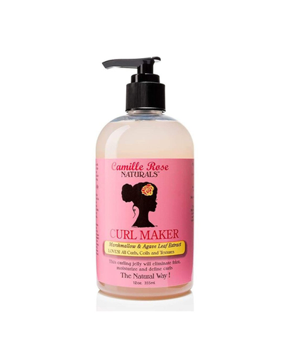 Camille Rose Naturals Curl Maker