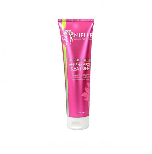 Mielle Mongongo Oil Pre-Shampoo Treatment