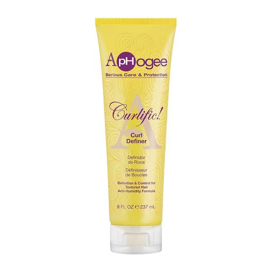 ApHogee Curlific Curl Definer