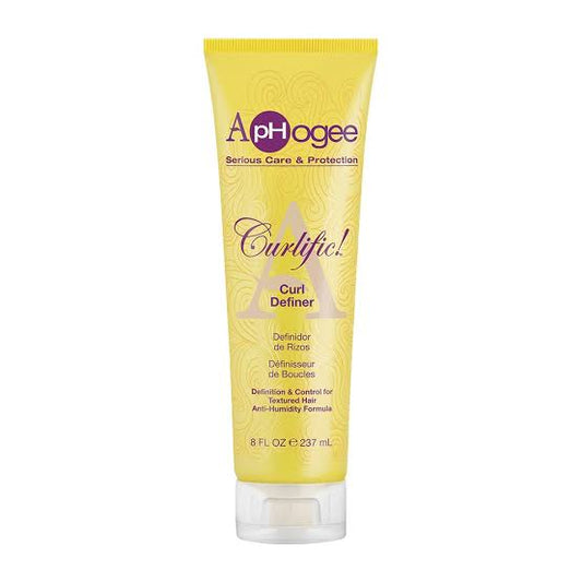 ApHogee Curlific Curl Definer